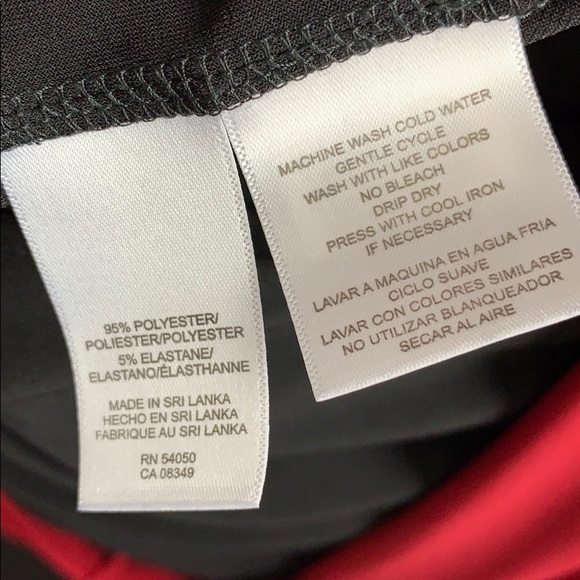 Evan Picone Dress - Picture 8 of 8